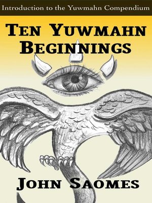cover image of Ten Yuwmahn Beginnings